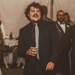 Meet your Posher, Patrick